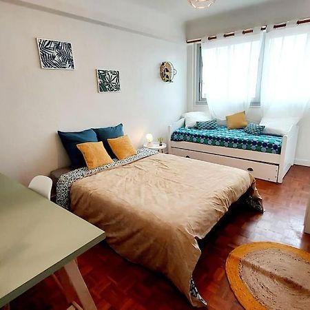 Cosy Mirabelle 2Ch - Parc Expo - Balcon & Parking Daire Pau Dış mekan fotoğraf