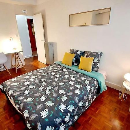Cosy Mirabelle 2Ch - Parc Expo - Balcon & Parking Daire Pau Dış mekan fotoğraf
